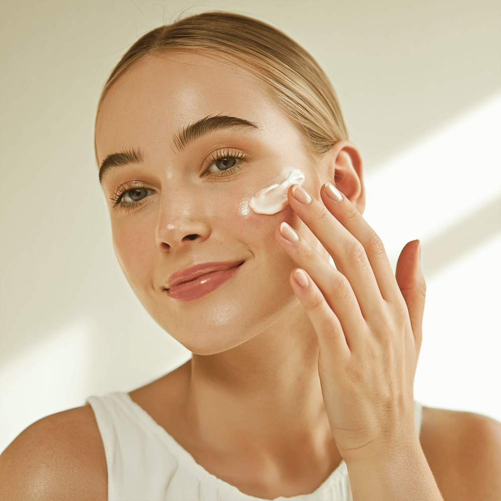Full Face Moisture Set