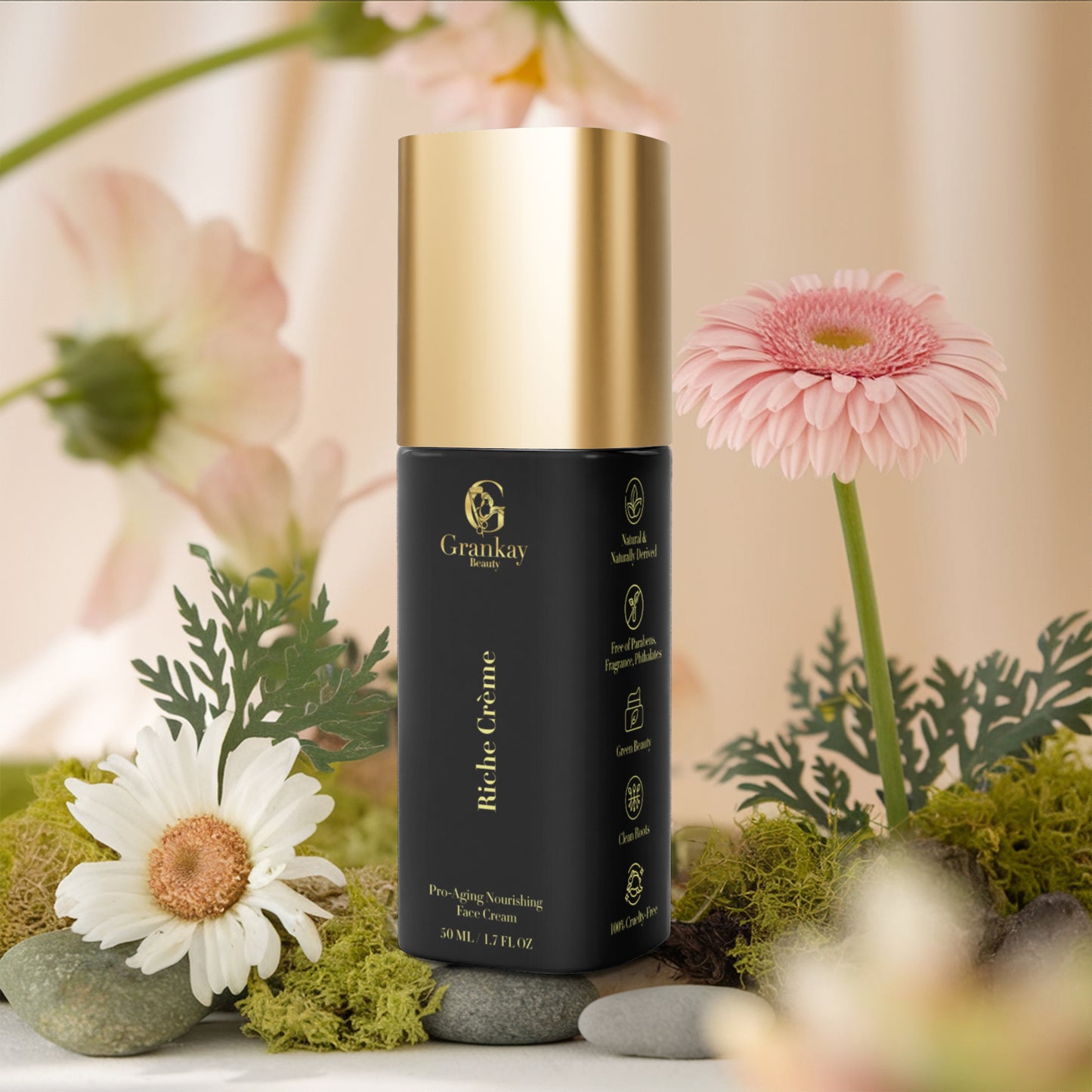 Riche Crème