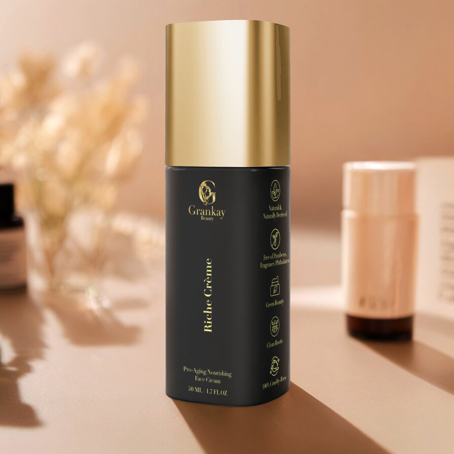 Riche Crème