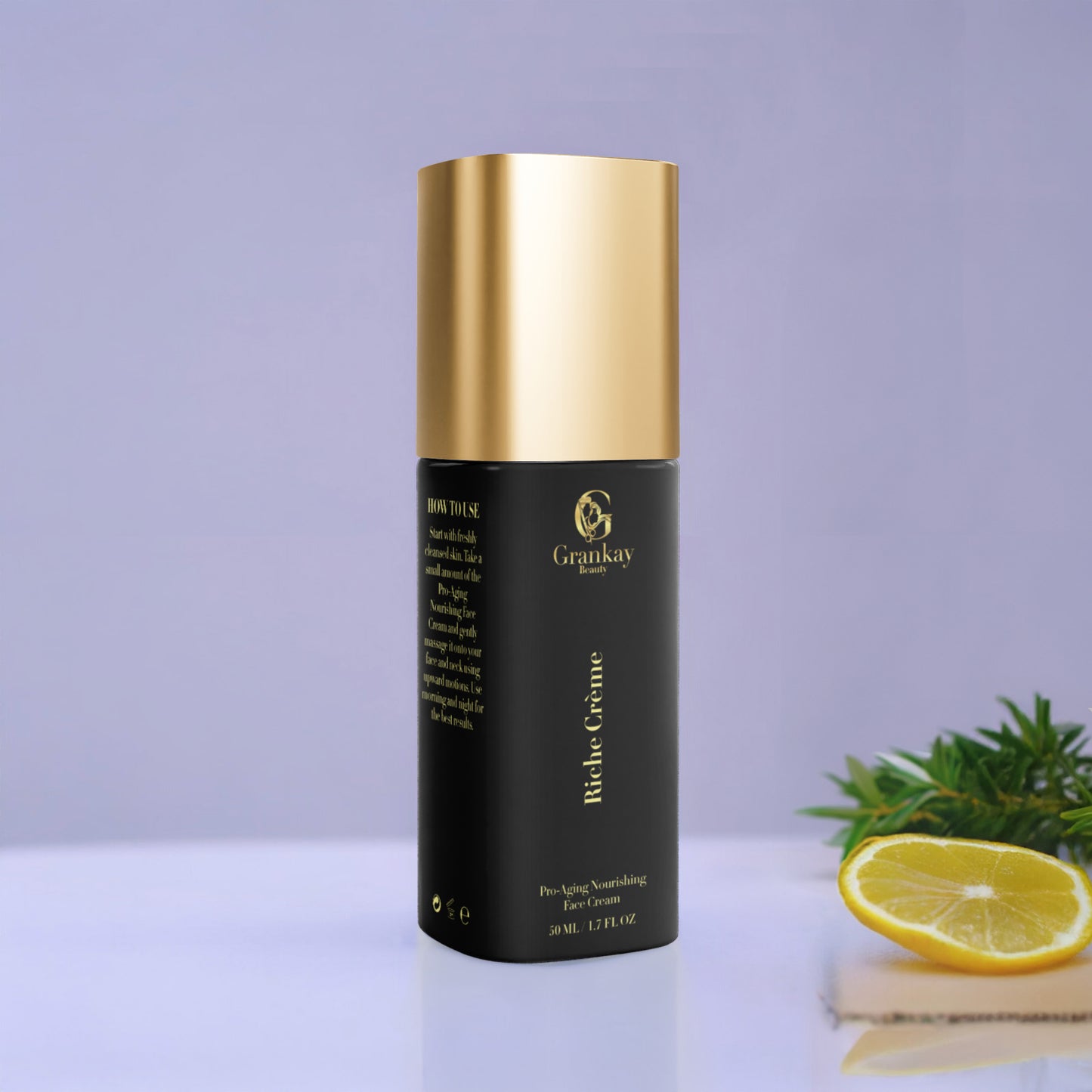 Riche Crème
