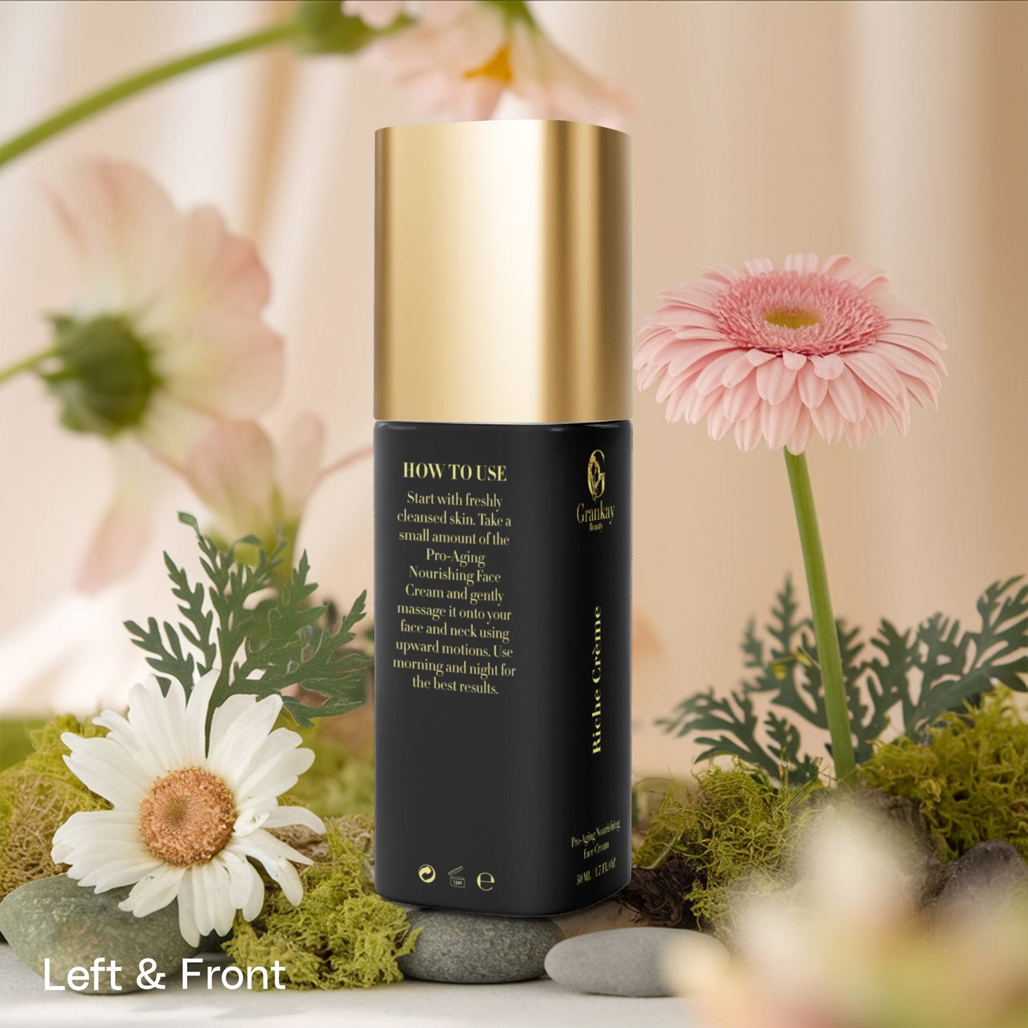 Riche Crème