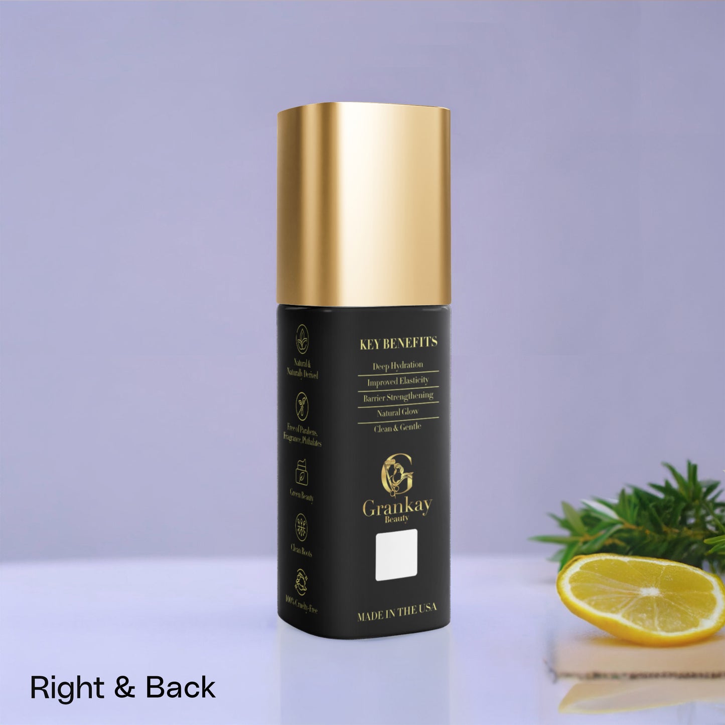 Riche Crème