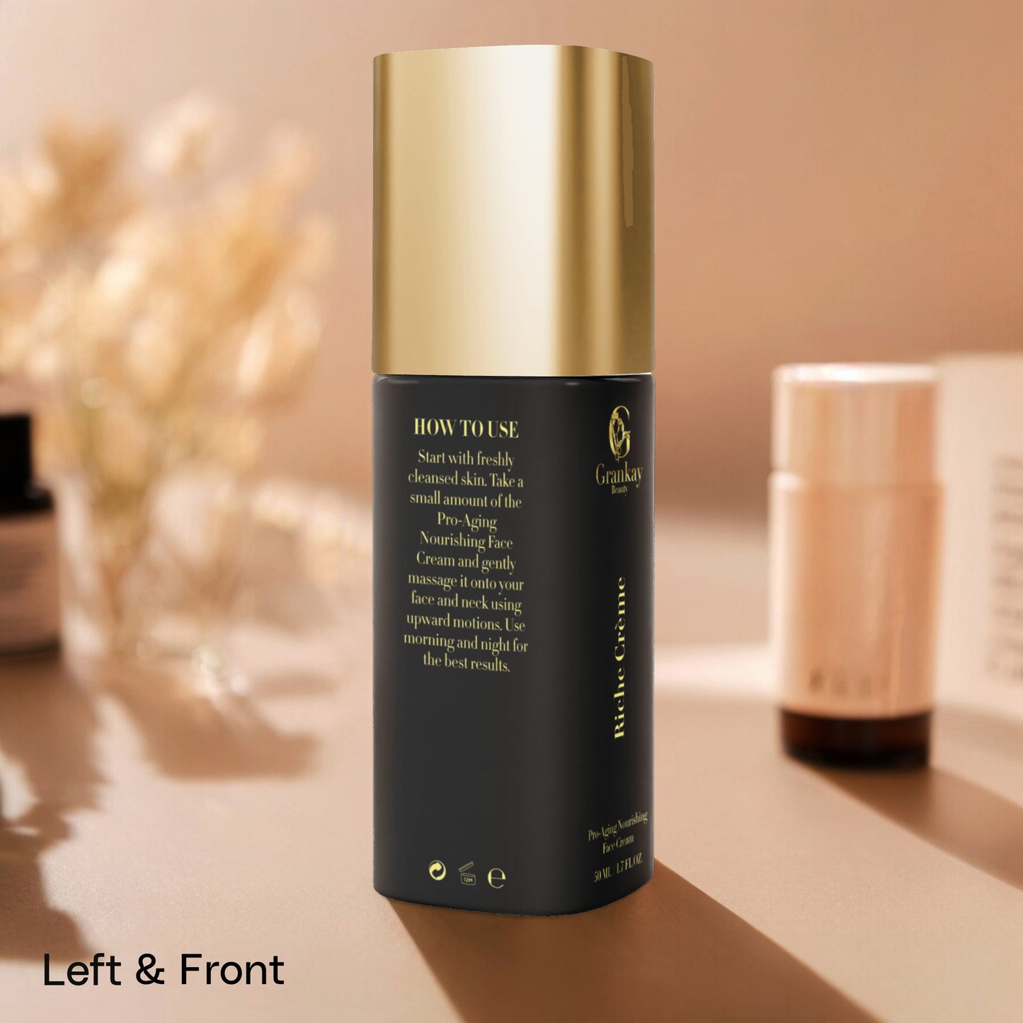 Riche Crème
