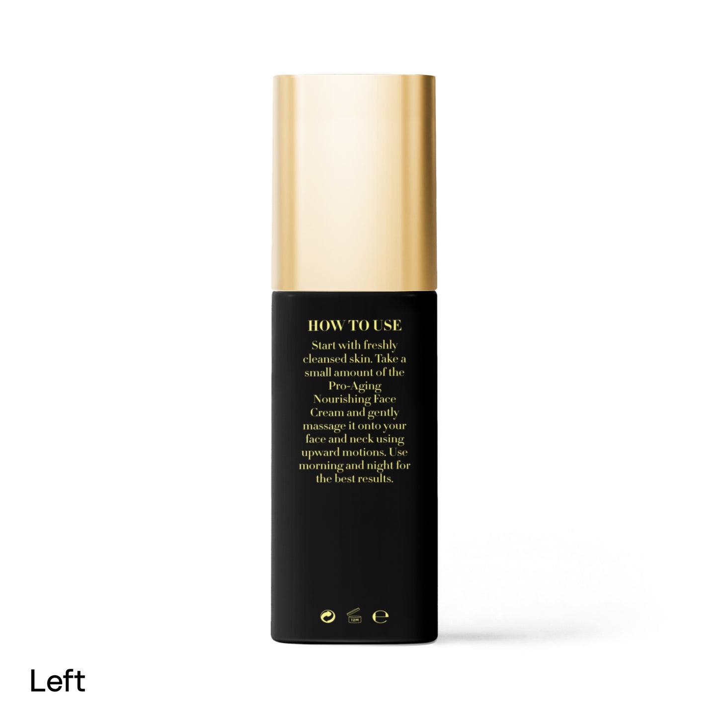 Riche Crème