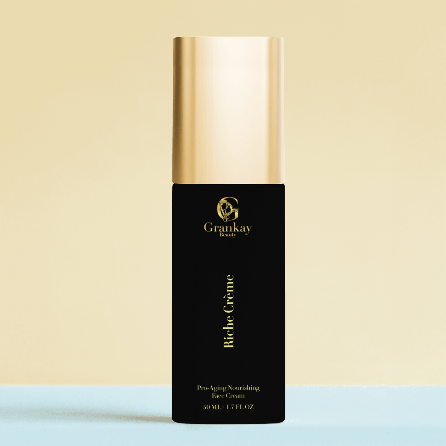 Riche Crème