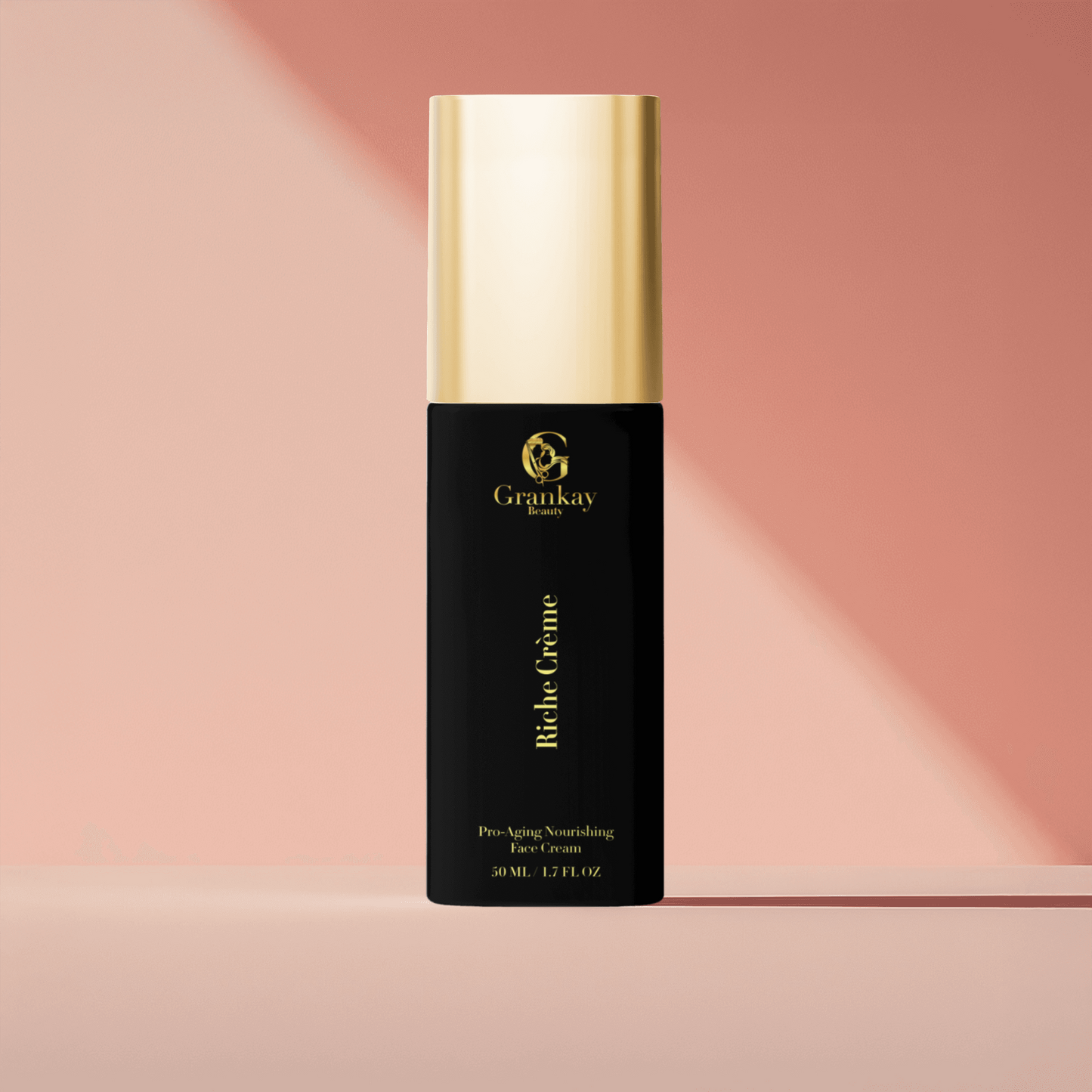 Riche Crème