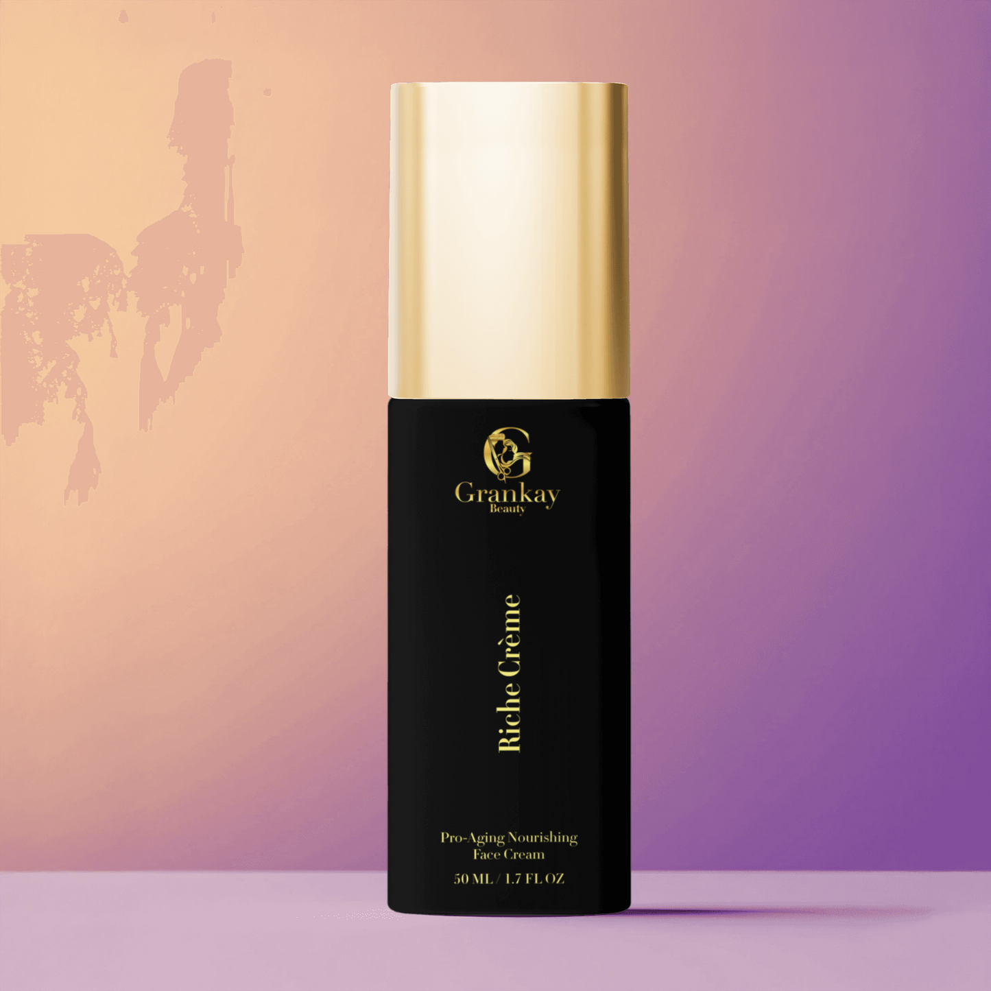 Riche Crème
