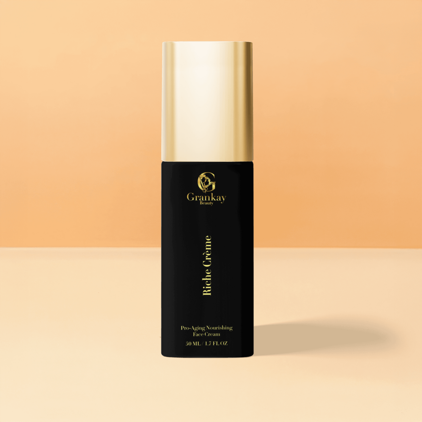 Riche Crème