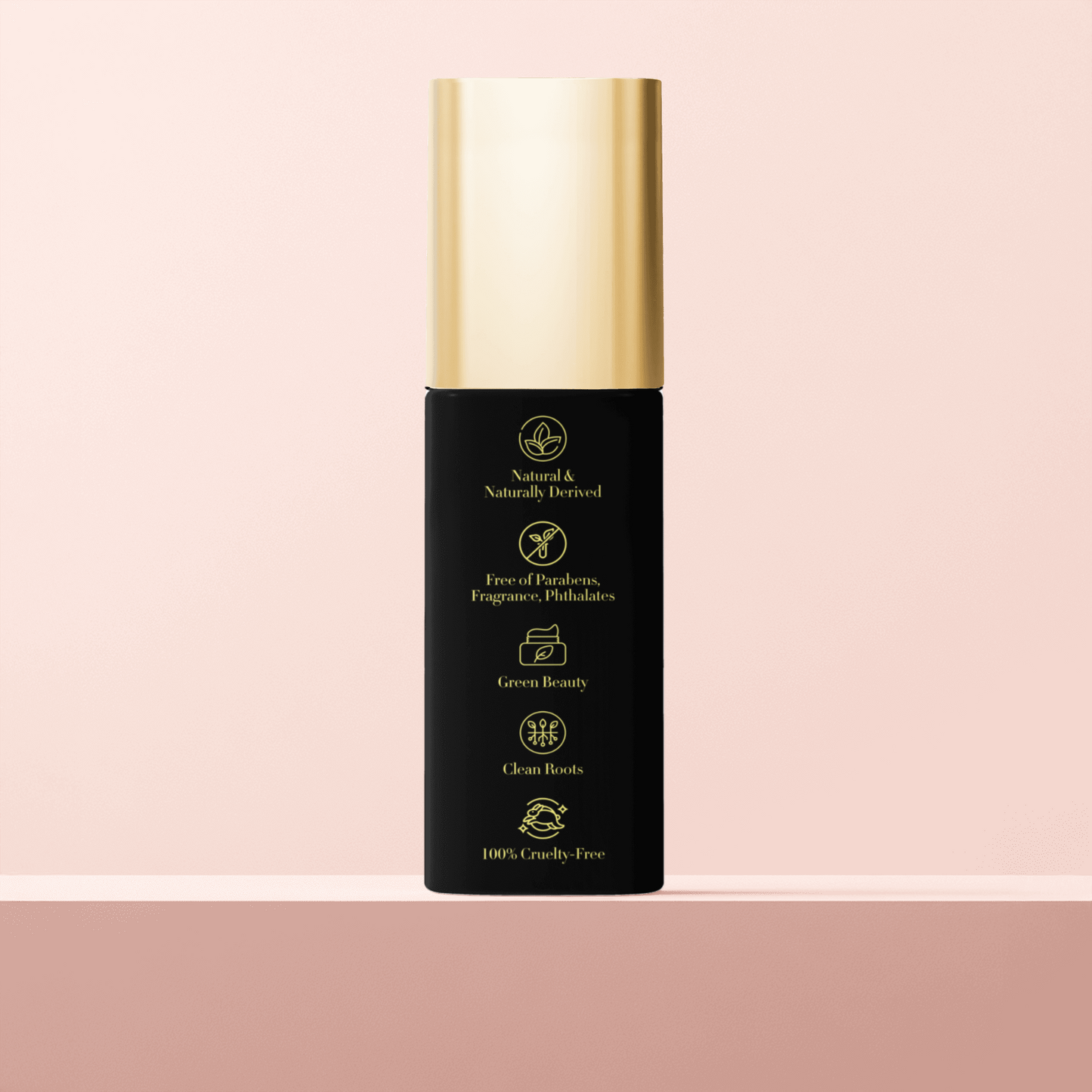 Foaming Oil Cleanser