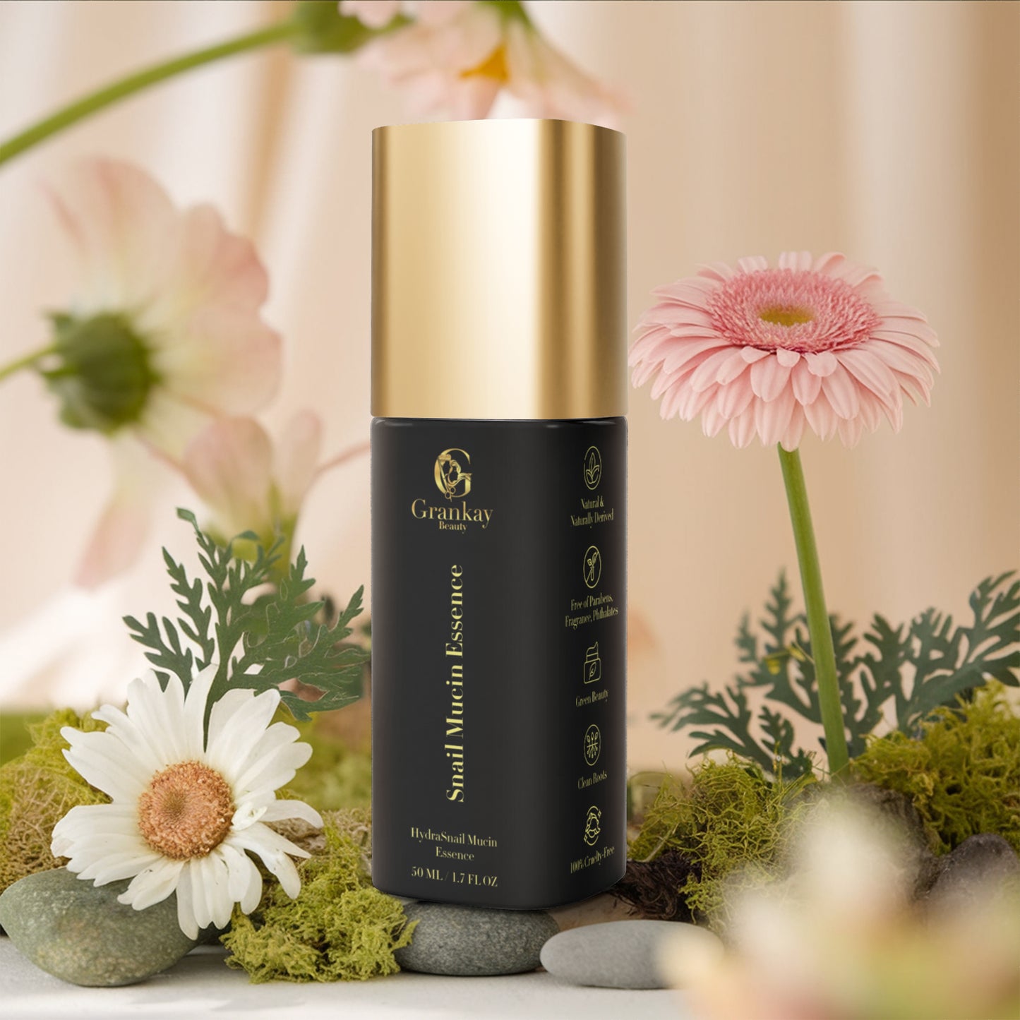 Snail Mucin Essence