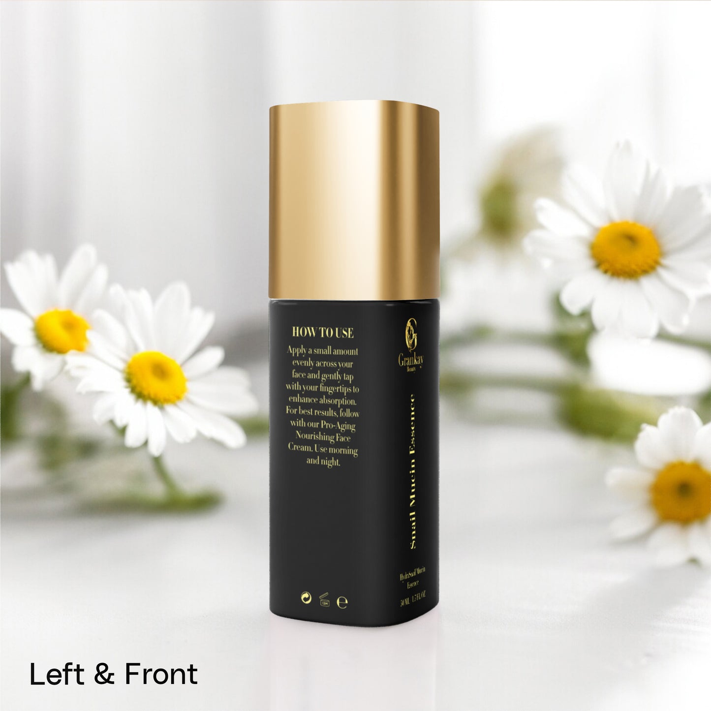 Snail Mucin Essence