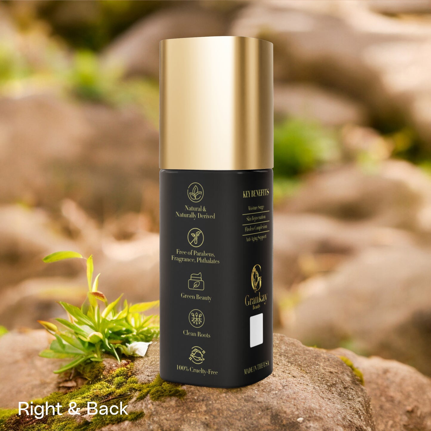 Snail Mucin Essence