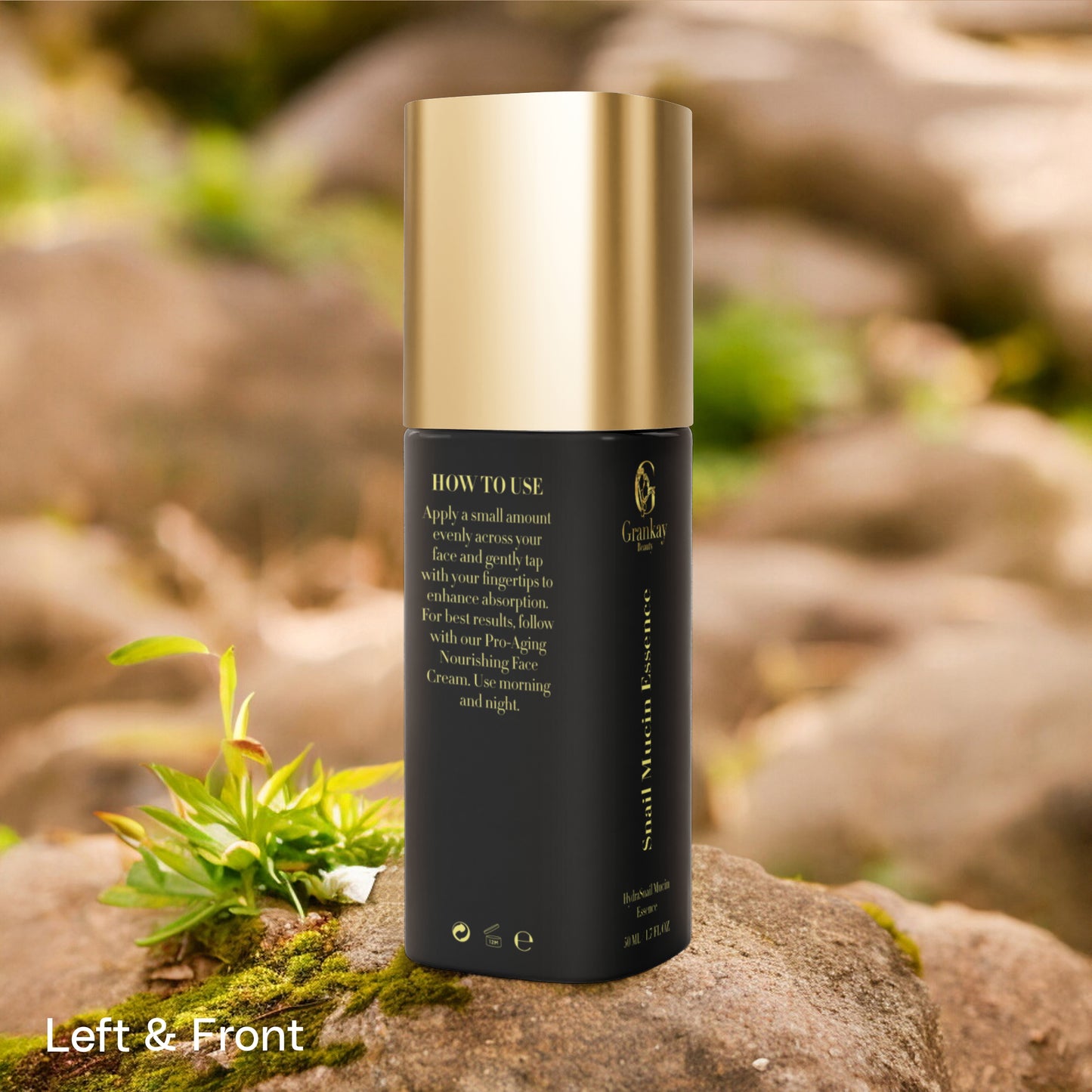 Snail Mucin Essence