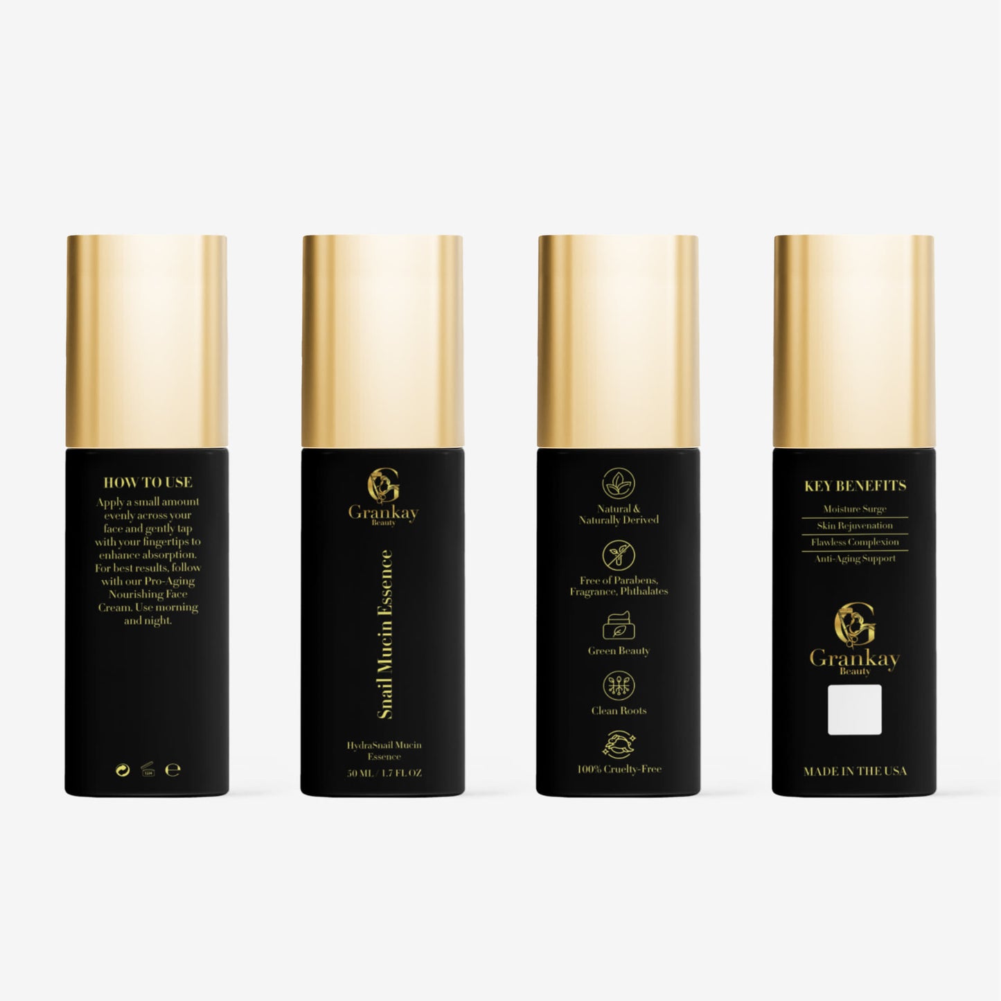 Snail Mucin Essence