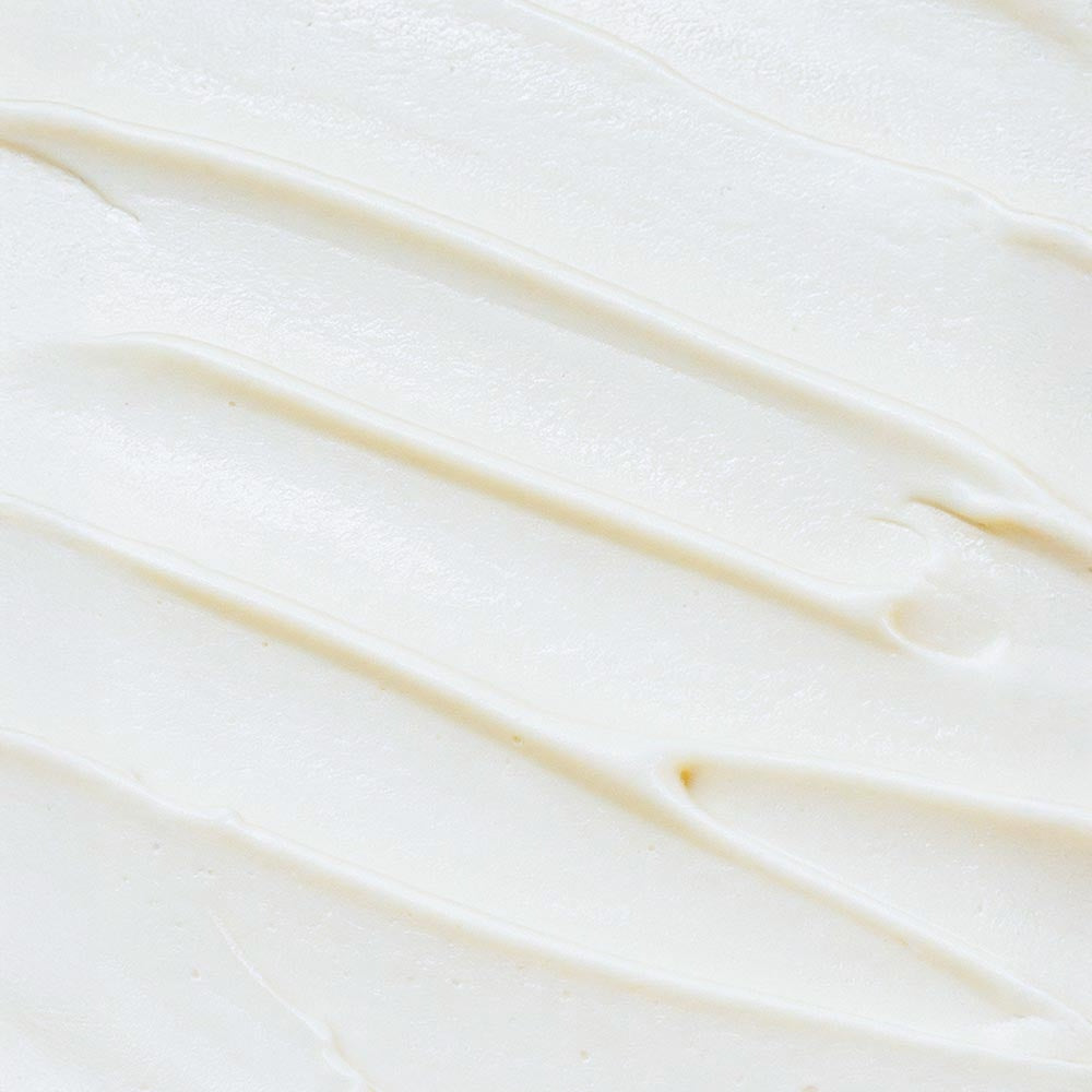 Grass-Fed Whipped Tallow Balm with Vanilla Bean