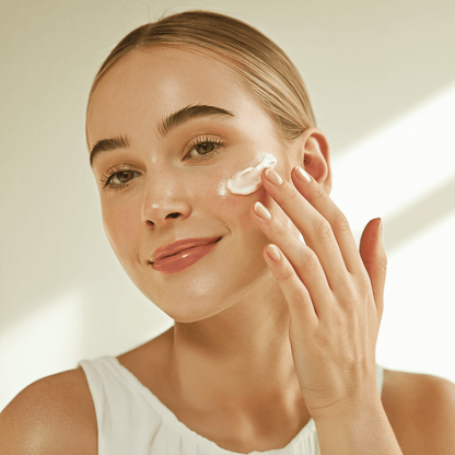 Full Face Moisture Set