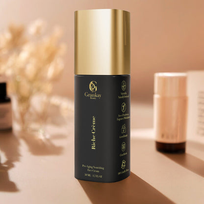 Riche Crème