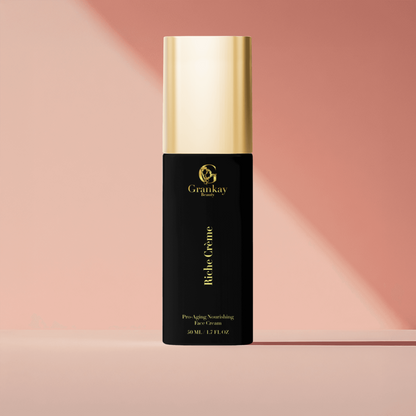 Riche Crème