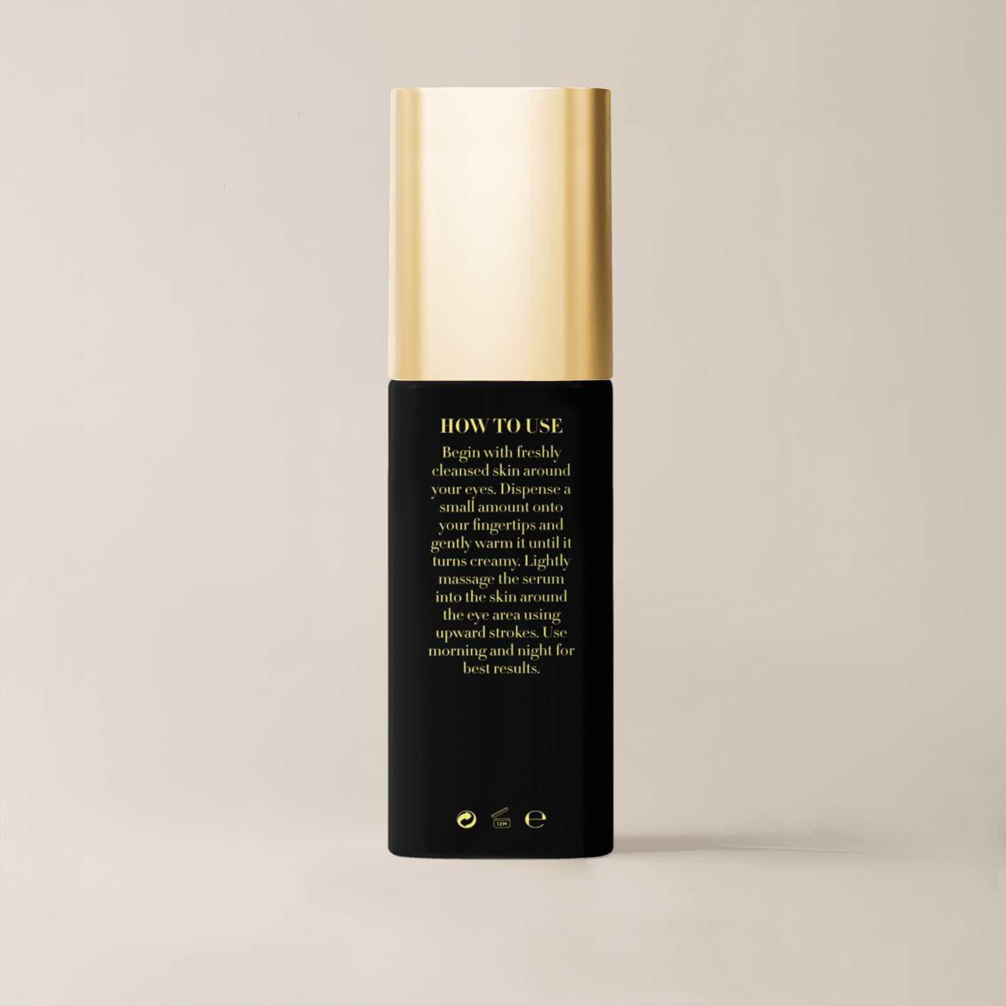 Eye Serum