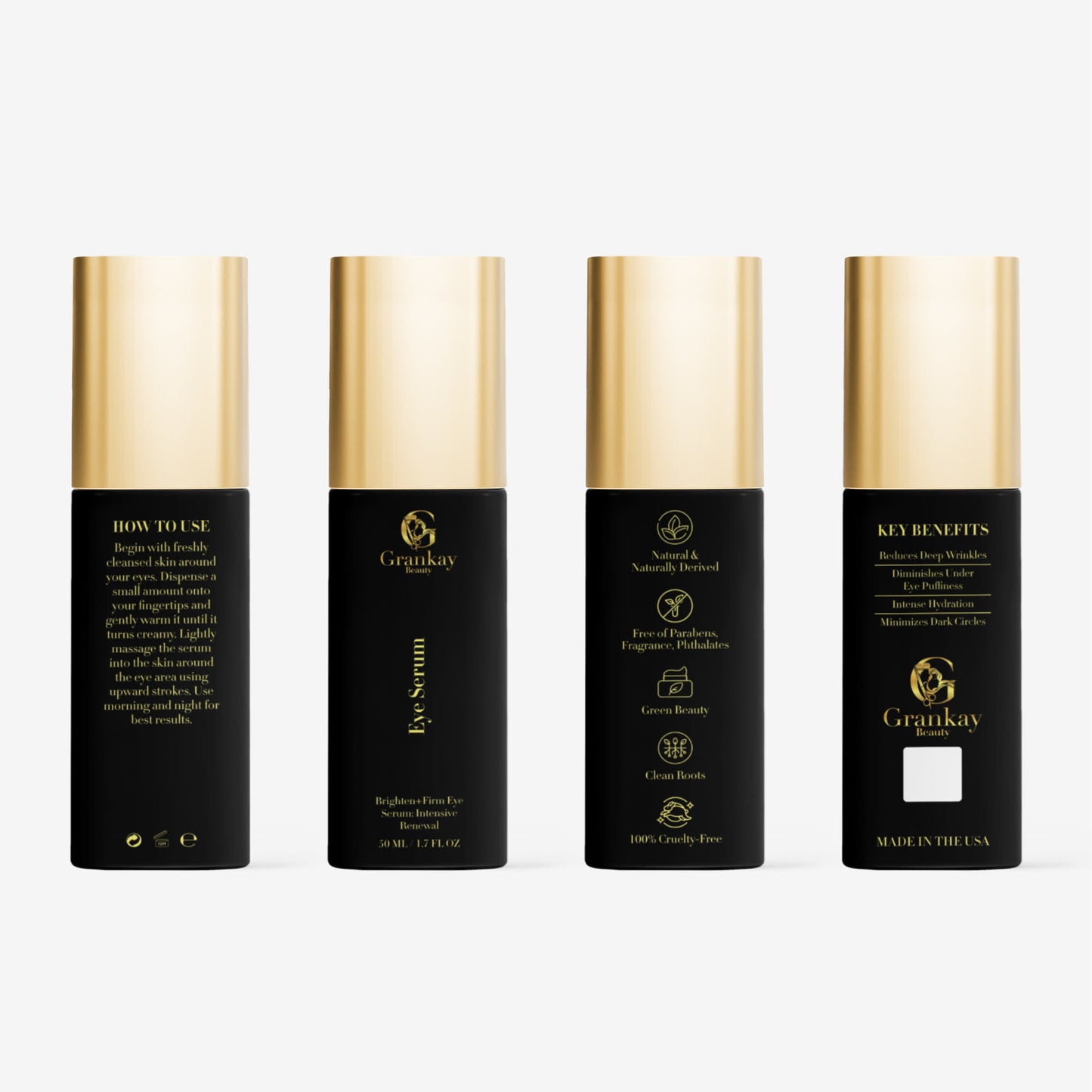 Eye Serum