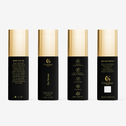 Eye Serum