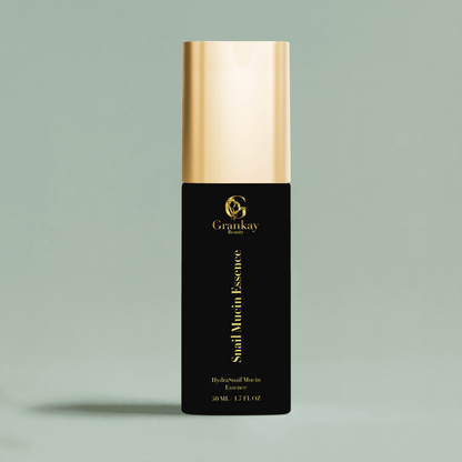 Snail Mucin Essence