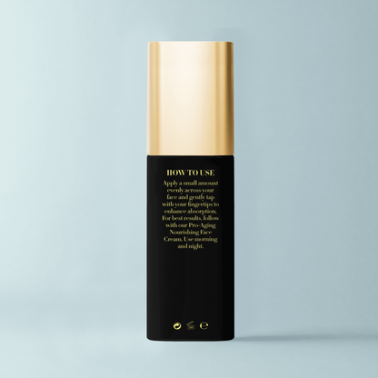 Snail Mucin Essence