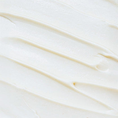 Grass-Fed Whipped Tallow Balm with Vanilla Bean